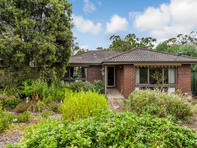12 Link Avenue, Kilmore VIC 3764