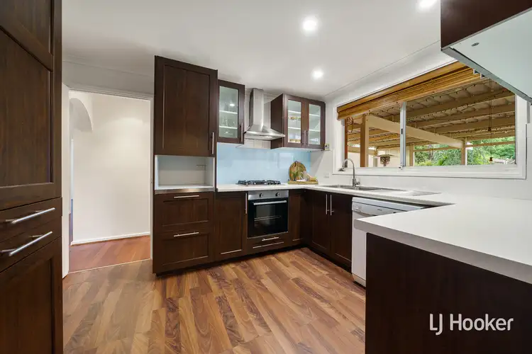 Fifth view of Homely house listing, 63 Campaspe Circuit, Kaleen ACT 2617