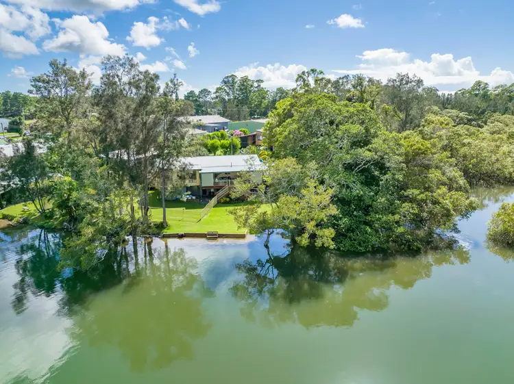 19 Marina Crescent, Urunga NSW 2455