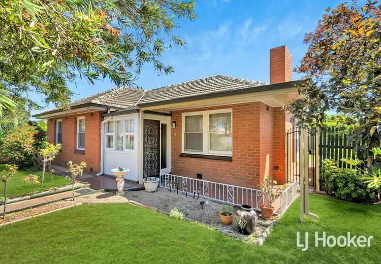 Second view of Homely house listing, 15 Murchison St, Mansfield Park SA 5012