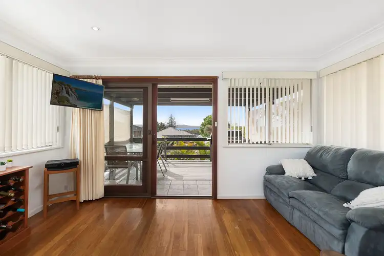 Fifth view of Homely house listing, 33 Grandview Street, Shelly Beach NSW 2261