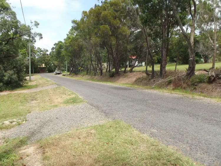 Third view of Homely land listing, 10 Ashton Street, Macleay Island QLD 4184