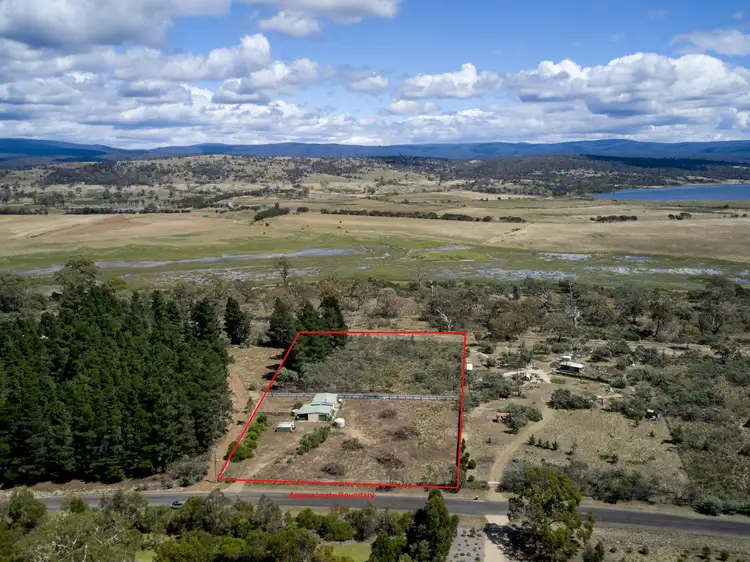 Main view of Homely house listing, 233 Cambria Drive, Dolphin Sands TAS 7190