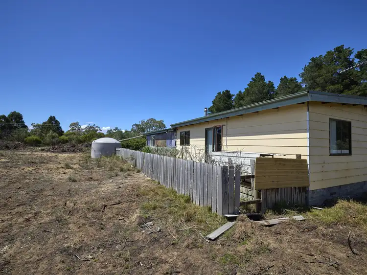 Third view of Homely house listing, 233 Cambria Drive, Dolphin Sands TAS 7190