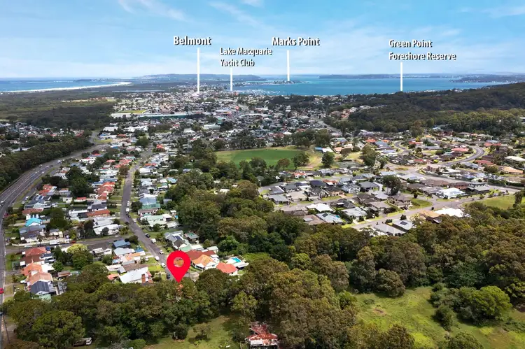 56 Laxton Crescent, Belmont North NSW 2280