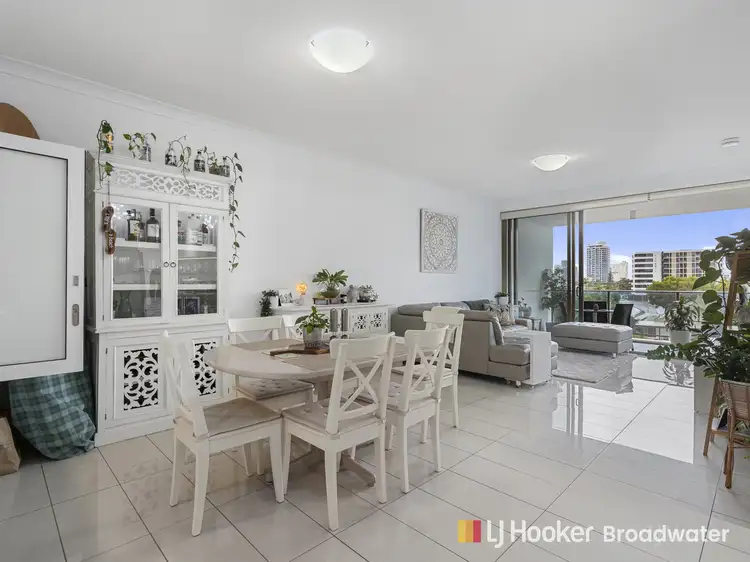 315/19 Imperial Parade, Labrador QLD 4215