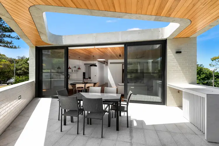 Main view of Homely unit listing, 7/2-4 Foamcrest Avenue, Newport NSW 2106