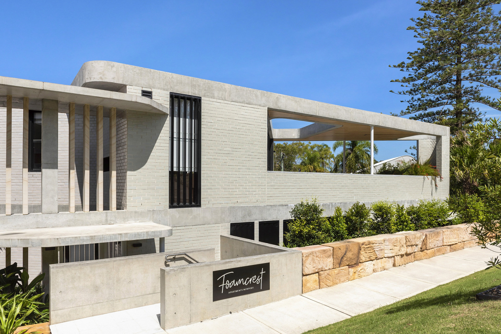Third view of Homely unit listing, 7/2-4 Foamcrest Avenue, Newport NSW 2106