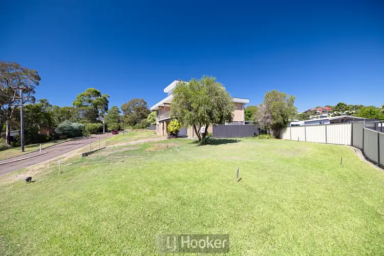 Third view of Homely land listing, 2A Sunlight Parade, Rathmines NSW 2283