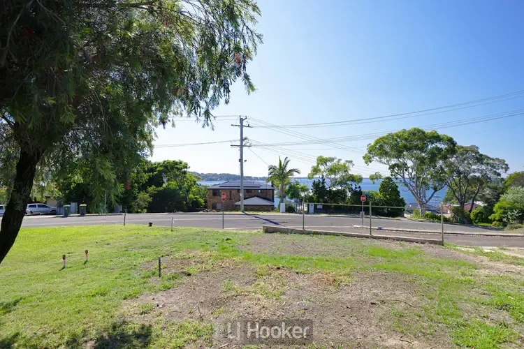 Fifth view of Homely land listing, 2A Sunlight Parade, Rathmines NSW 2283