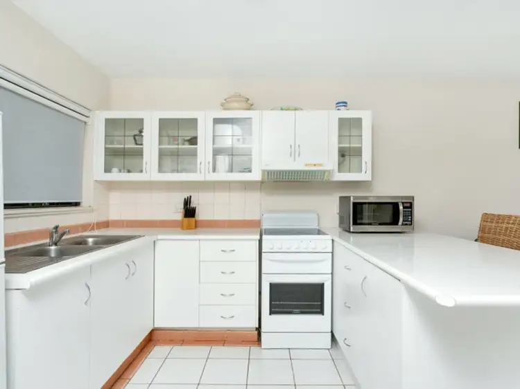 Second view of Homely unit listing, 1/81-87 Guide Street, Clifton Beach QLD 4879