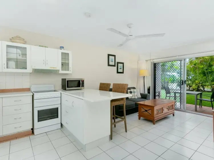 Third view of Homely unit listing, 1/81-87 Guide Street, Clifton Beach QLD 4879