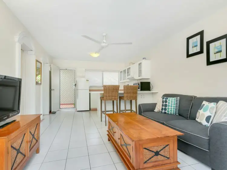 Fourth view of Homely unit listing, 1/81-87 Guide Street, Clifton Beach QLD 4879