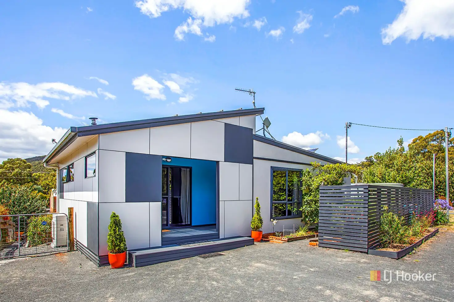 Main view of Homely house listing, 13 Elfrida Avenue, Sisters Beach TAS 7321