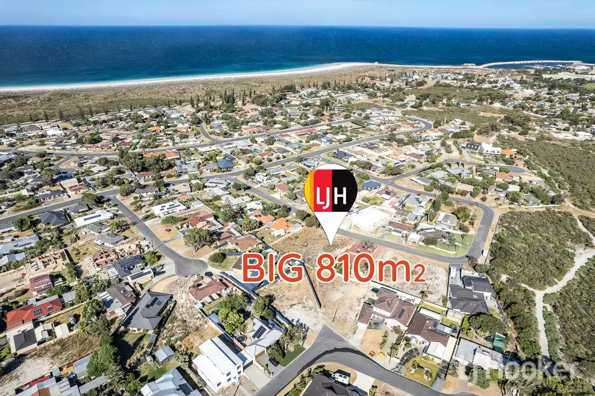 Main view of Homely land listing, 27 Forrest Grove, Two Rocks WA 6037