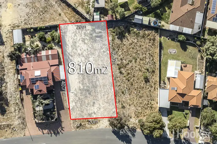 Fourth view of Homely land listing, 27 Forrest Grove, Two Rocks WA 6037