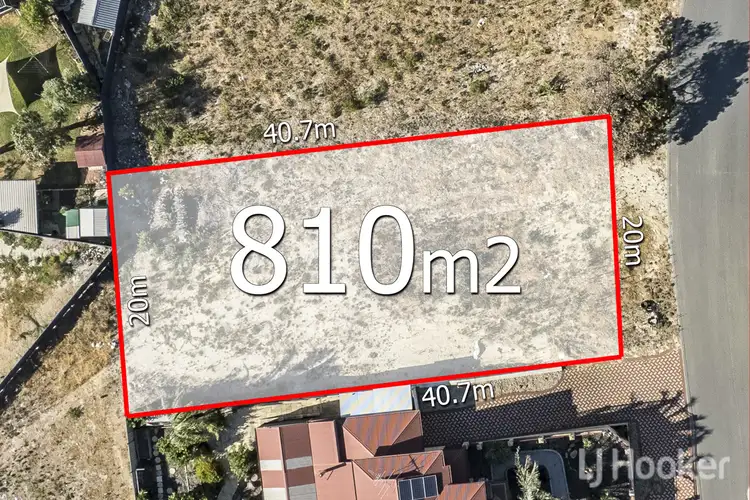 Fifth view of Homely land listing, 27 Forrest Grove, Two Rocks WA 6037