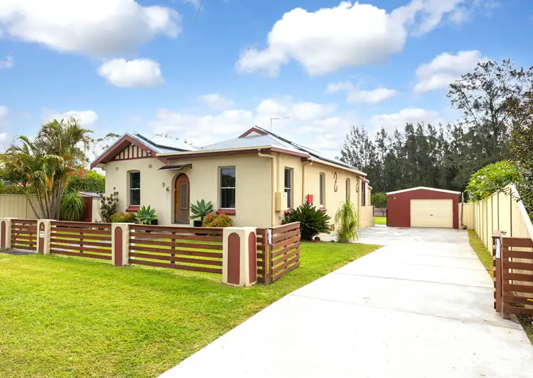 Main view of Homely house listing, 9 Railway Street, Taree NSW 2430