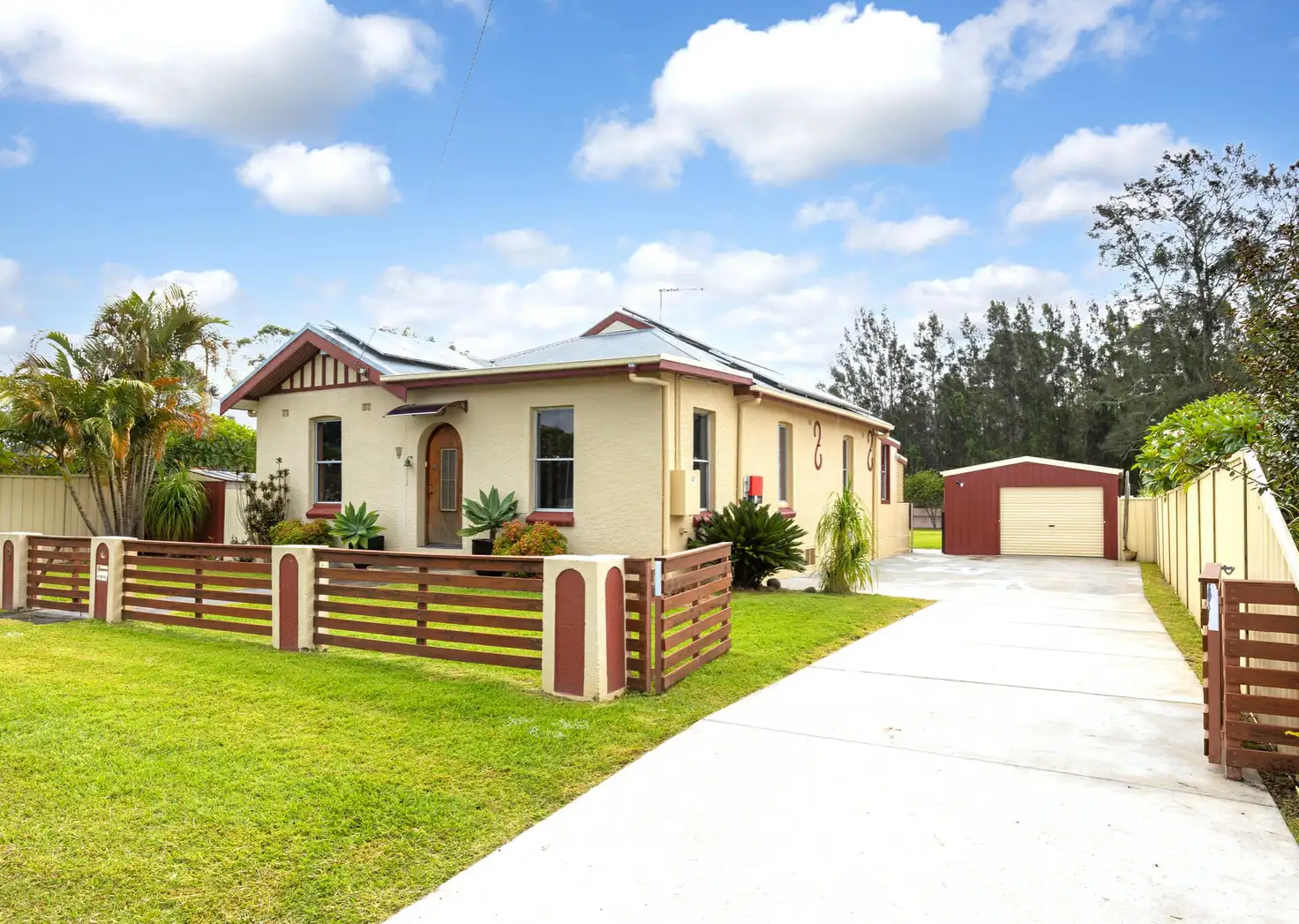 Main view of Homely house listing, 9 Railway Street, Taree NSW 2430