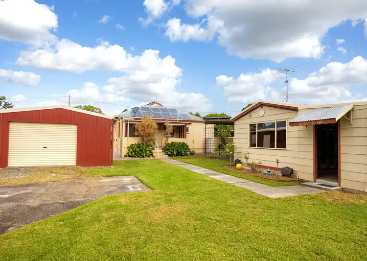 Sixth view of Homely house listing, 9 Railway Street, Taree NSW 2430