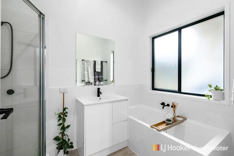 Third view of Homely house listing, 10 Armani Avenue, Pimpama QLD 4209