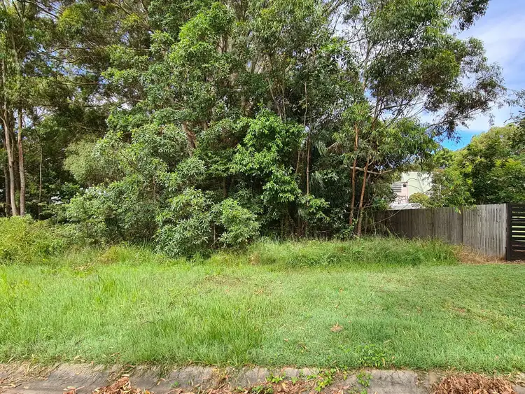 Main view of Homely land listing, 60 Lau Street, Russell Island QLD 4184
