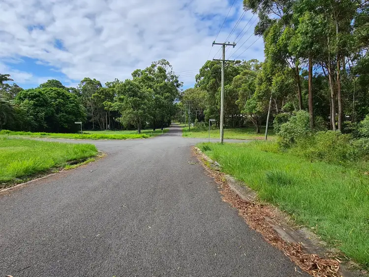 Second view of Homely land listing, 60 Lau Street, Russell Island QLD 4184