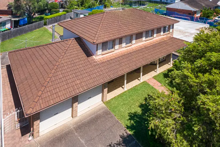 Second view of Homely house listing, 160 Fisher Road North, Cromer NSW 2099