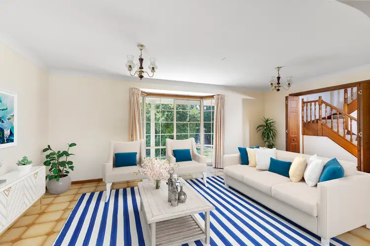 Third view of Homely house listing, 160 Fisher Road North, Cromer NSW 2099