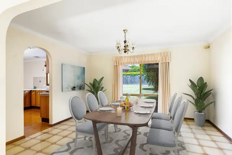 Fourth view of Homely house listing, 160 Fisher Road North, Cromer NSW 2099
