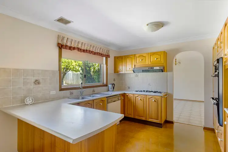 Fifth view of Homely house listing, 160 Fisher Road North, Cromer NSW 2099