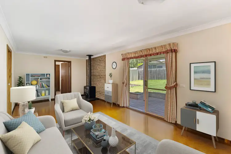 Sixth view of Homely house listing, 160 Fisher Road North, Cromer NSW 2099