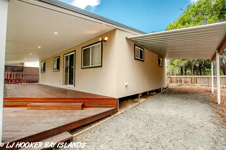 Third view of Homely house listing, 20 Amber Street, Russell Island QLD 4184