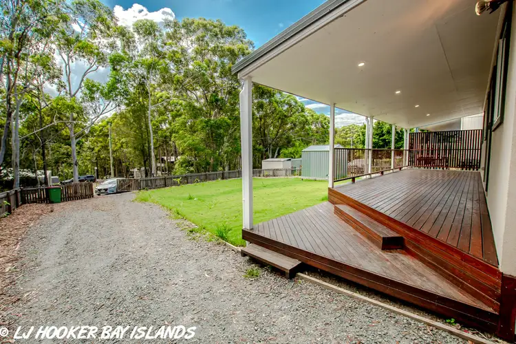 Fourth view of Homely house listing, 20 Amber Street, Russell Island QLD 4184