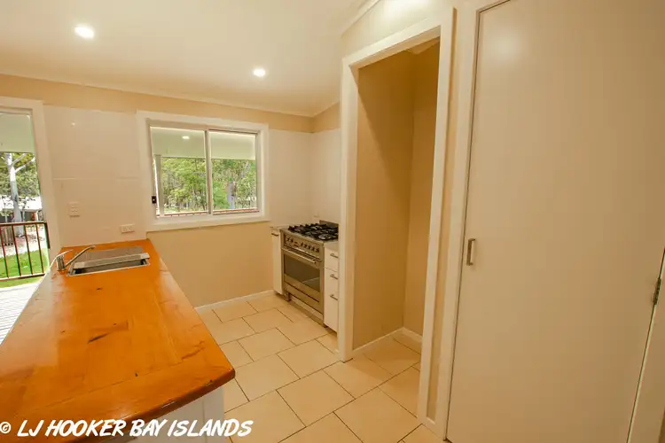Fifth view of Homely house listing, 20 Amber Street, Russell Island QLD 4184