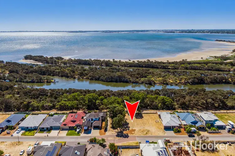 Main view of Homely land listing, 26 Batavia Quays, South Yunderup WA 6208