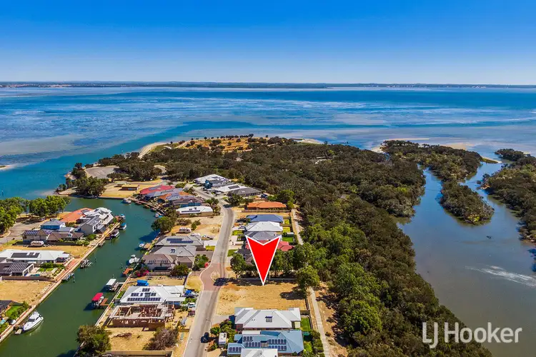 Second view of Homely land listing, 26 Batavia Quays, South Yunderup WA 6208