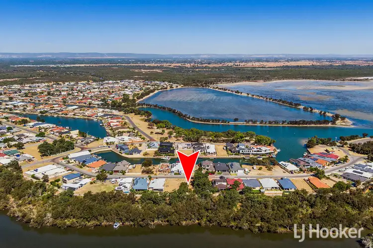 Sixth view of Homely land listing, 26 Batavia Quays, South Yunderup WA 6208