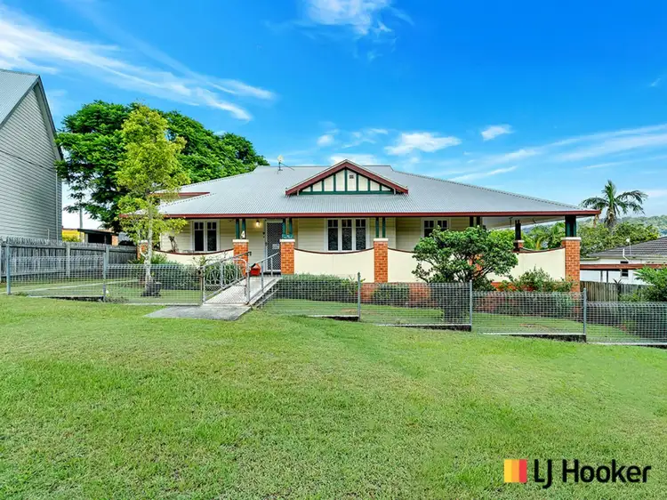 4 Short Street, Maclean NSW 2463