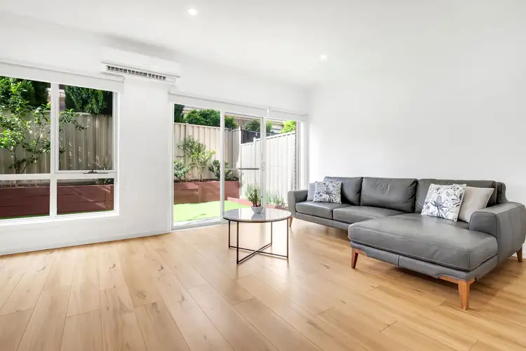 Third view of Homely townhouse listing, 20 Richhaven Place, Epping VIC 3076