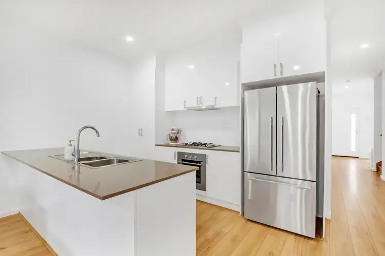 Fourth view of Homely townhouse listing, 20 Richhaven Place, Epping VIC 3076