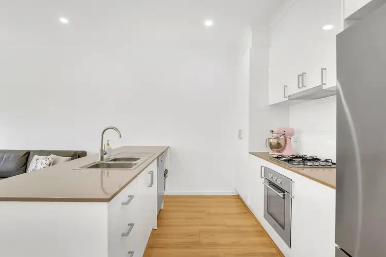 Fifth view of Homely townhouse listing, 20 Richhaven Place, Epping VIC 3076