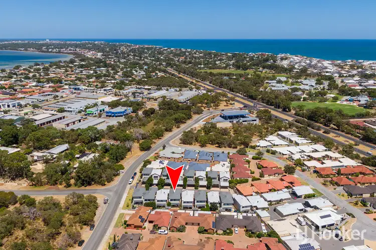 14/14 Wattleglen Avenue, Erskine WA 6210