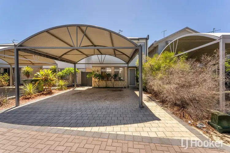 Fifth view of Homely townhouse listing, 14/14 Wattleglen Avenue, Erskine WA 6210