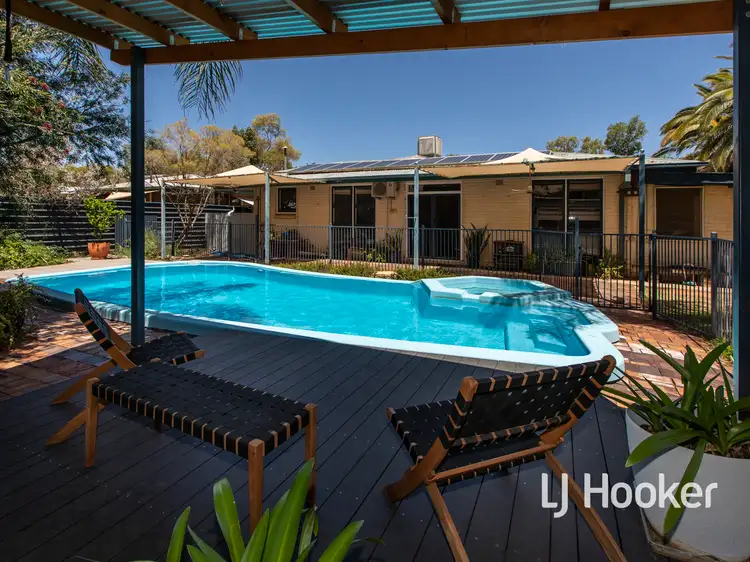 3 Woods Terrace, Braitling NT 870
