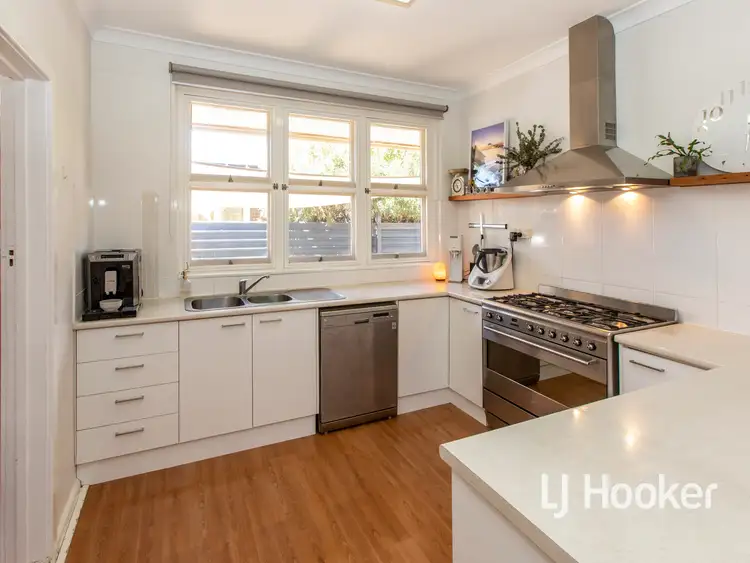 Fifth view of Homely house listing, 3 Woods Terrace, Braitling NT 870