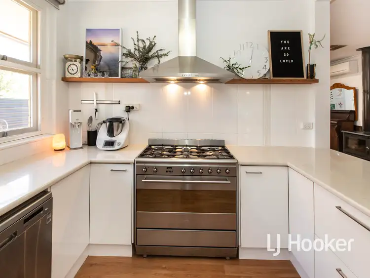 Sixth view of Homely house listing, 3 Woods Terrace, Braitling NT 870