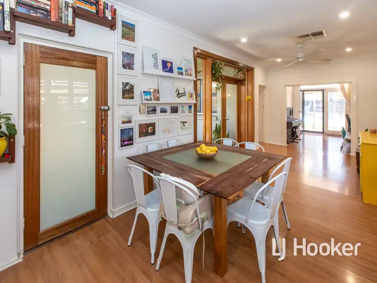Seventh view of Homely house listing, 3 Woods Terrace, Braitling NT 870