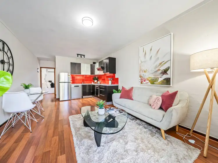 Main view of Homely apartment listing, 6/939 Albany Highway, East Victoria Park WA 6101