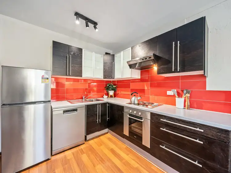 Fourth view of Homely apartment listing, 6/939 Albany Highway, East Victoria Park WA 6101